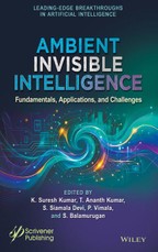 Ambient Invisible Intelligence
