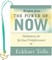 Wisdom from the Power of Now (Mini Book)