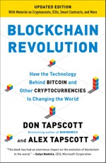 Blockchain Revolution