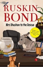 Mrs Bhushan to the Rescue