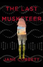 The Last Musketeer