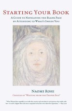 Starting Your Book