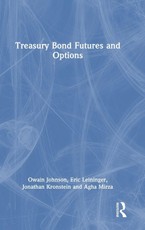 Treasury Bond Futures and Options