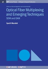 Optical Fiber Multiplexing and Emerging Techniques