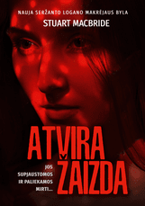 Atvira žaizda