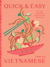 Quick and Easy Vietnamese