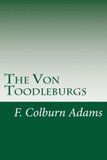 The Von Toodleburgs