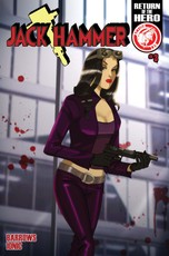 Jack Hammer #3