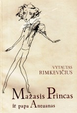 Mažasis princas ir papa Antuanas 1987