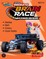 Hot Wheels Brain Race Kindergarten Workbook