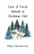 Lives of Forest Animals at Christmas Time