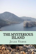 The Mysterious Island