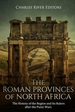 The Roman Provinces of North Africa