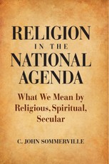 Religion in the National Agenda