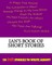 Ian's Book Of Short Stories