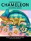 Chameleon Coloring Book