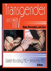 Transgender and HIV