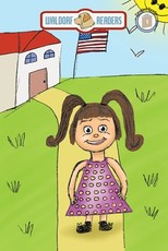 Lupe's First Day at School