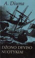 Džono Deviso nuotykiai