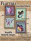 Flutters Cross Stitch Patterns