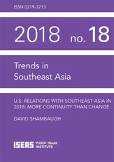 U.S. Relations with Southeast Asia in 2018