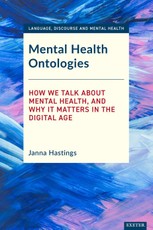 Mental Health Ontologies