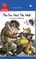 The Fox And The Wolf