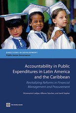 Accountability in Public Expenditures in Latin America and the Caribbean