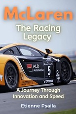 McLaren