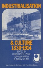 Industrialisation and Culture
