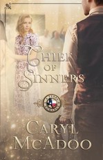 Chief of Sinners
