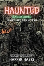 Haunted Adventures