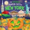 The Spookiest Pumpkin Patch in New York