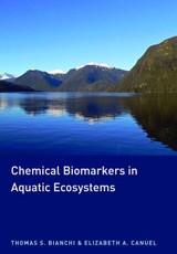 Chemical Biomarkers in Aquatic Ecosystems