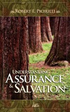 Understanding Assurance and Salvation