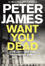 Want You Dead