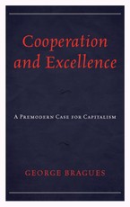 Cooperation and Excellence