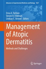 Management of Atopic Dermatitis