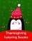 Thanksgiving Coloring Books