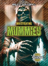 Investigating Mummies