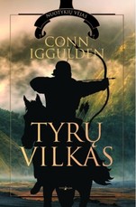 Tyrų vilkas