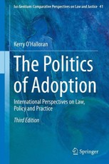 The Politics of Adoption