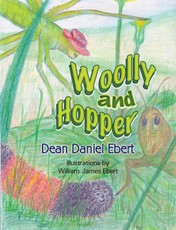Woolly and Hopper