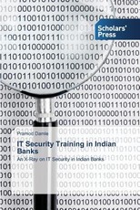 IT Security Training in Indian Banks