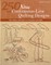 250 New Continuous-Line Quilting Designs-Print-on-Demand-Edition