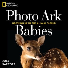 National Geographic Photo Ark Babies