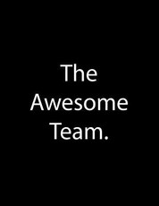 The Awesome Team