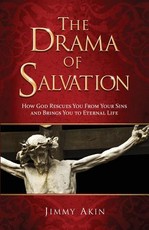 The Drama of Salvation