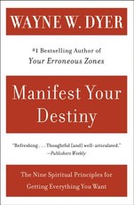 Manifest Your Destiny