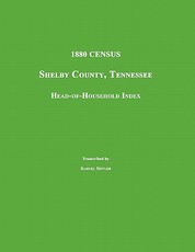 1880 Census